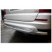 rear skid plate assy for ssangyong rexton w 2012-16